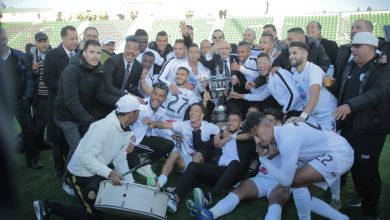 Photo of “الطاس” يرفض التنازل عن مشاركته في “الكاف”