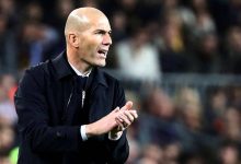 Photo of تصريح قصير من زيدان بمستقبله التدريبي