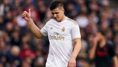 Photo of مهاجم ريال مدريد مهدد بالسجن لـ 6 أشهر