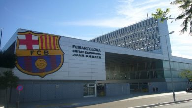 Photo of برشلونة يواجه خطر الإفلاس