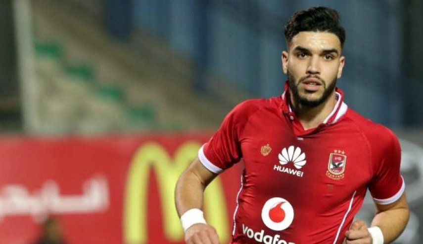 الاتفاق السعودي يتعاقد مع أزارو