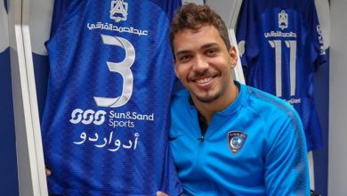 Photo of الدوري السعودي يعتمد اللغة العربية في قمصان اللاعبين