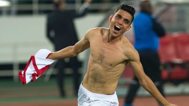 Photo of بنشرقي يتحدى “المستحيل” أمام الأهلي