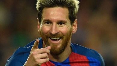 Photo of ديمبيلي يطلب القميص رقم 10 بعد رحيل ميسي