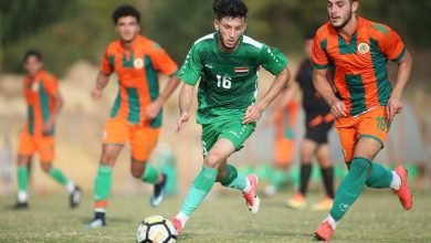 Photo of فيديو.. العاني: المغاربة اعتبروا انضمامي للعراق “فضيحة” و”خسارة”