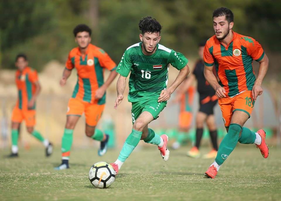 فيديو.. العاني: المغاربة اعتبروا انضمامي للعراق "فضيحة" و"خسارة"