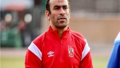 Photo of فيديو: مدير الكرة بالأهلي “مباراة صعبة أمام الوداد..هدفنا تحقيق نتيجة الفوز”