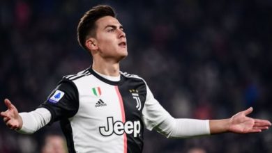 Photo of ديبالا وسانشيز وفيدال بأعلى الرواتب في “سيري آ”