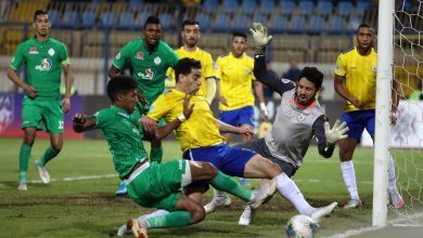 Photo of هذا آخر آجال للرجاء لتسجيل لاعبيه في اللائحة العربية