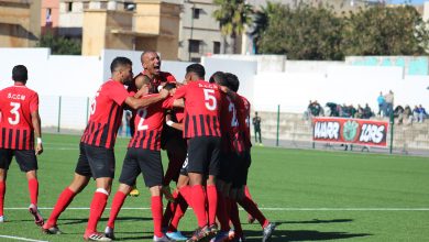 Photo of دوري الصداقة.. المحمدية يفوز على هلال تراست