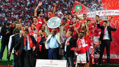 Photo of العصبة تحدد موعدا جديدا لتسليم درع التتويج