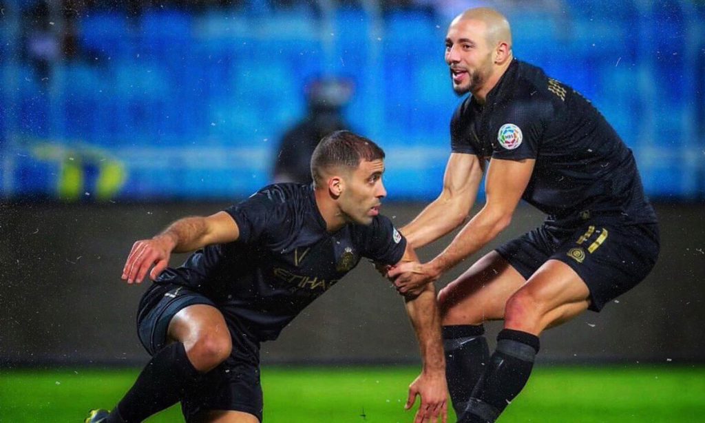 أمرابط حمد الله