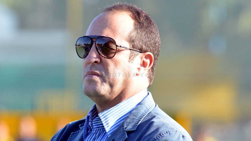 بنعلي يفرض طاقما جديدا على اتحاد طنجة