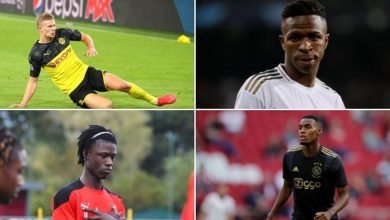 Photo of صراع بين نجوم البارسا والريال على لقب أفضل لاعب