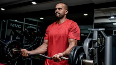 Photo of بدر هاري يعلن إصابته بفيروس كورونا