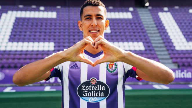 الياميق حاضر أمام ريال مدريد