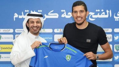 Photo of الفتح السعودي يجدد عقد المغربي سعدان