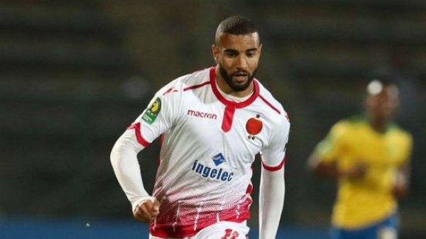 صفقة الحداد ستنعش الوداد بأزيد من مليار ونصف