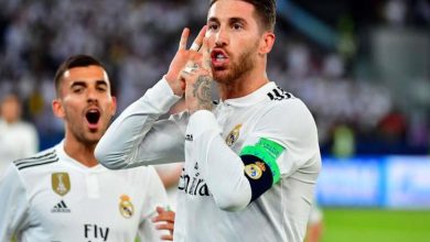 Photo of يوفنتوس وسان جيرمان يتصارعان على نجم الريال