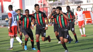 Photo of “الزعيم”.. عند الزمامرة “المُنْتهى” ومنها “المُنْطلق”