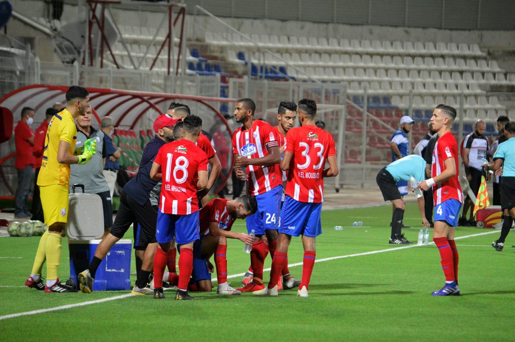 المغرب التطواني