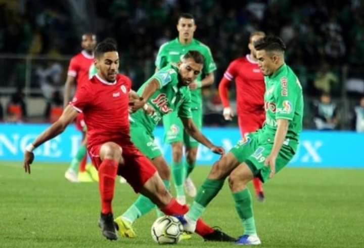 صراع الصدارة وأسفل الترتيب بالدوري الاحترافي