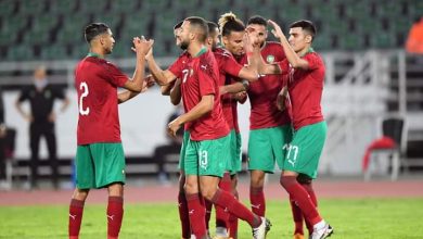 Photo of قمة موريتانيا وبورندي تمنح “الأسود” فرصة الانفراد بالصدارة