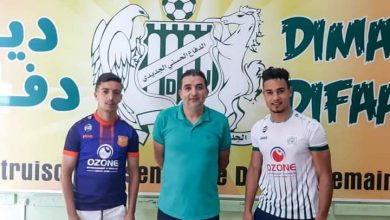 Photo of الدفاع الجديدي يجدد عقود ثلاثة لاعبين