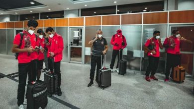 Photo of صور.. 63 فردا في بعثة الزمالك و79 مع الأهلي لمواجهة الرجاء والوداد