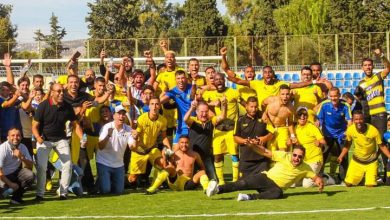 Photo of المغرب الفاسي يعلن موعد جمعه العام