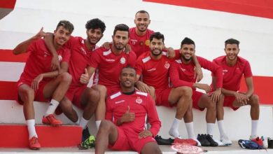 Photo of الوداد يحجز طائرة خاصة لسفره إلى القاهرة