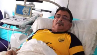 Photo of محمد بناني في ذمة الله