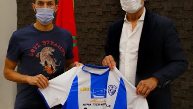 Photo of ا.طنجة يجدد عقد عميده لثلاث سنوات