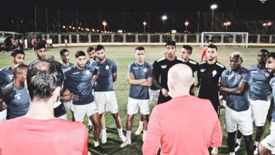Photo of الوداد يتعرف على ملعب القاهرة غدا