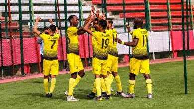 Photo of الماص يجري فحوصات “كورونا” استعدادا لإستئناف تداريبه