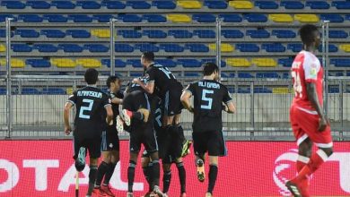 Photo of بيراميدز ينقل تدريباته لملعب الوداد قبل قمة بركان