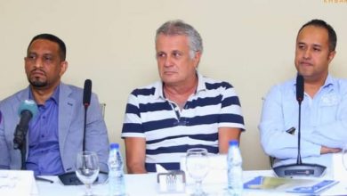 Photo of صور التعاقد الرسمي لزوران مع الهلال السوداني