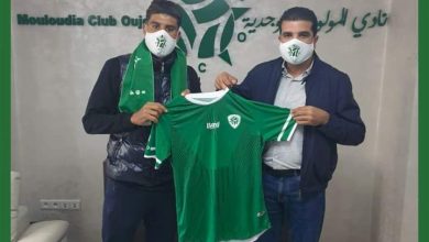 Photo of مولودية وجدة يجدد عقود أبرز لاعبيه