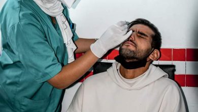 Photo of 4 حالات كورونا جديدة بالمغرب التطواني