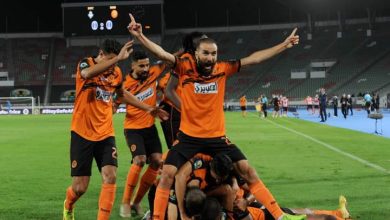 Photo of بركان يختبر لاعبا غانيا ويواجه ”الواف” وديا
