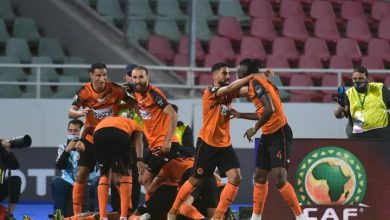 Photo of يهم نهضة بركان.. اتحاد بن قرادن التونسي يقسو على الشرطة من النيجر بثلاثية