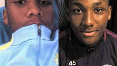 Photo of انتحار لاعب مانشستر سيتي بعد فسخ عقده