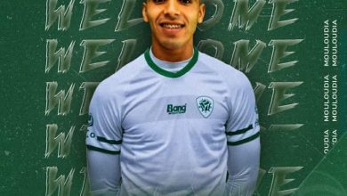 Photo of مولودية وجدة يوقع صفقة جديدة في “الميركاتو”