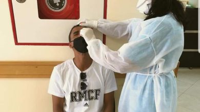 Photo of 8 حالات كورونا جديدة بالدوري الاحترافي