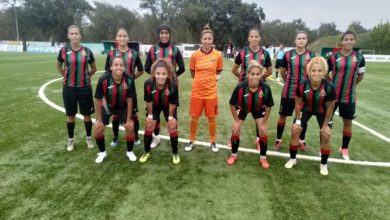 Photo of برنامج الجولة الأولى من البطولة النسوية