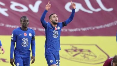 Photo of أبرز مباريات اليوم في الدوريات الأوربية