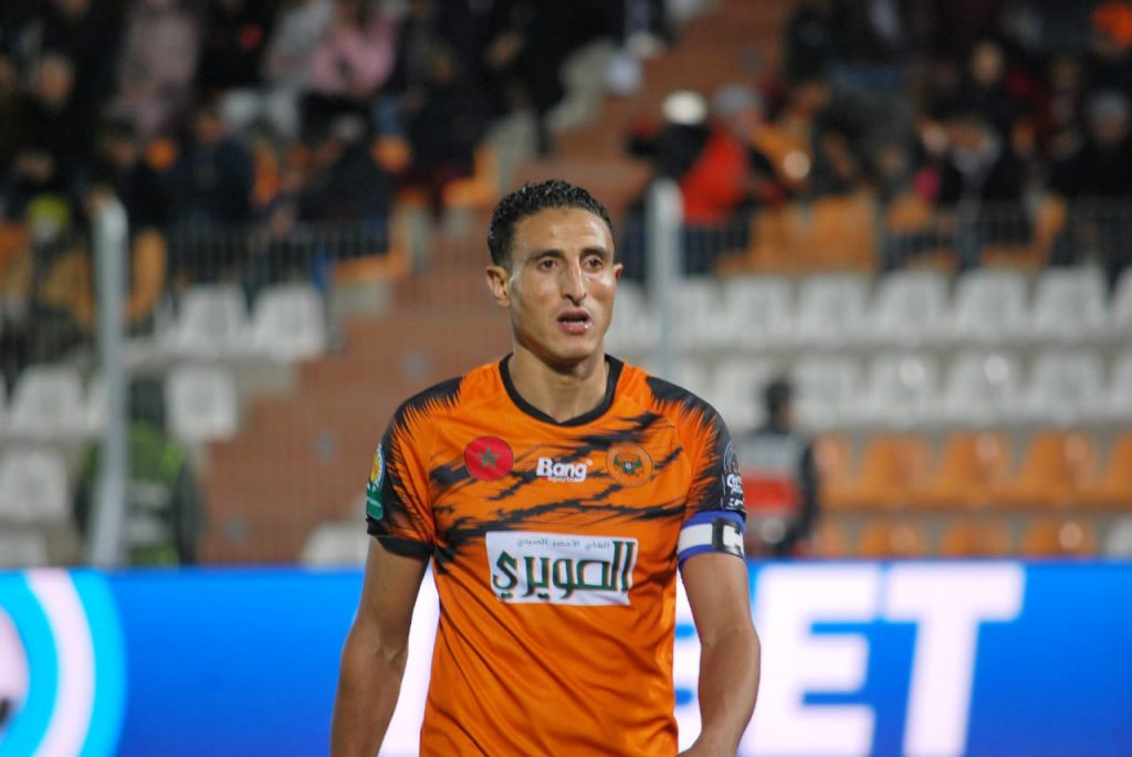 محمد عزيز بركان