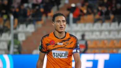 Photo of فيديو.. عزيز والبحري: سنعود إلى المغرب أبطالًا لكأس الكاف