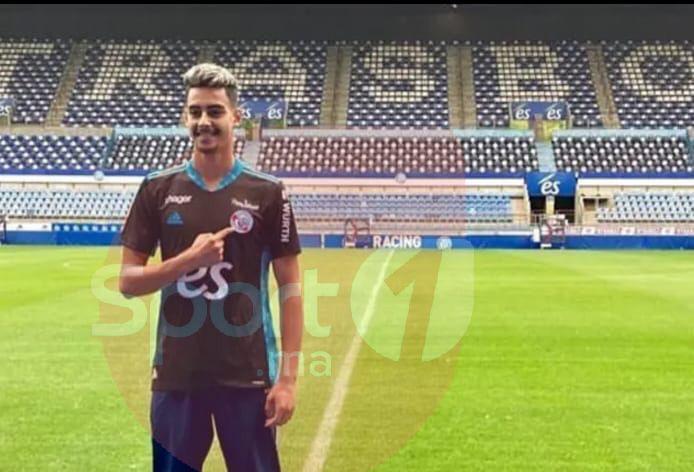 ستراسبورغ الفرنسي يضم حارس مغربي جديد