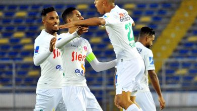 Photo of صفحة “الليغا” تهنئ الرجاء عقب تتويجه بلقب الدوري الاحترافي